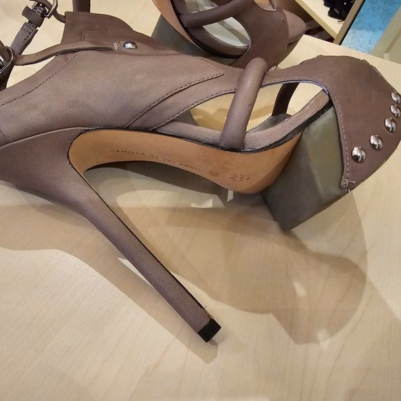 Never worn Camilla Skovgaard shoes - Picture 4 of 10